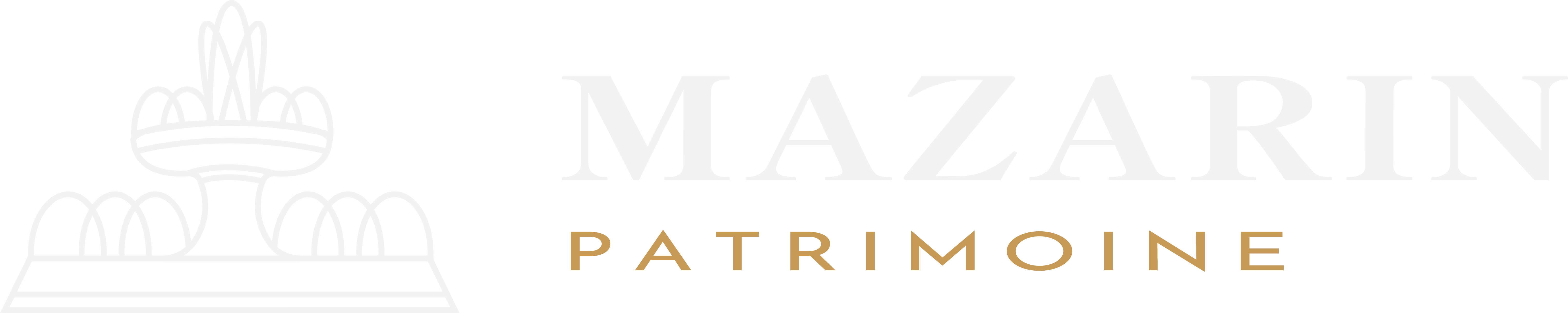 Mazarin Patrimoine