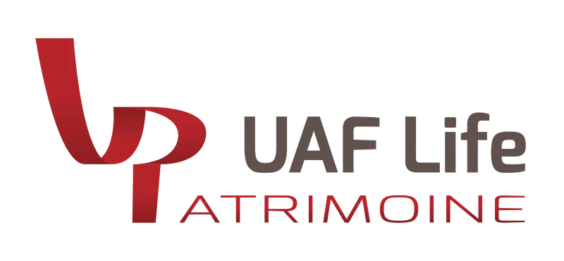 UAF Life Patrimoine